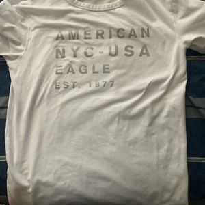 American Eagle shirt